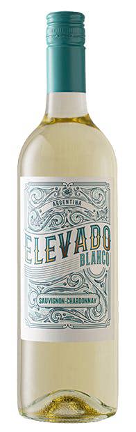 Salentein, Cuyo, Elevado, Sauvignon Blanc Chardonnay 2025 75cl