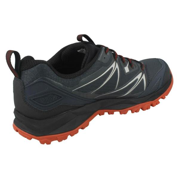 Merrell Mens Merrell Trainers Capra Bolt Gore-Tex J35727