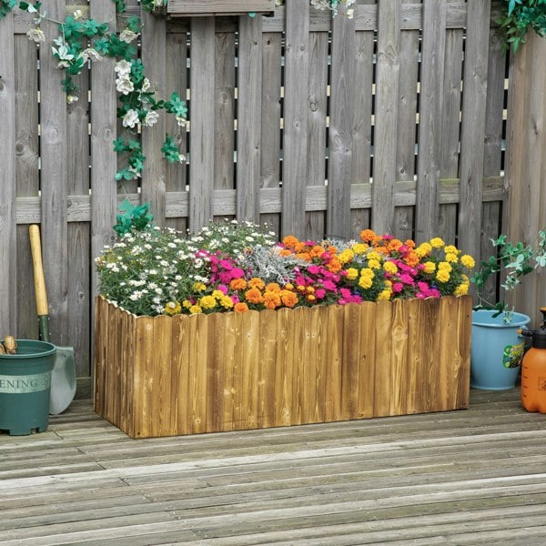 Garden Bed
