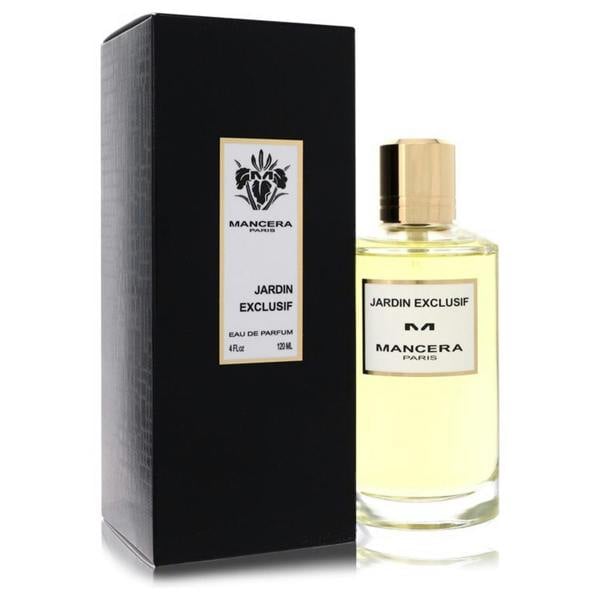 Mancera Jardin Exclusif Eau de Parfum 120 ml