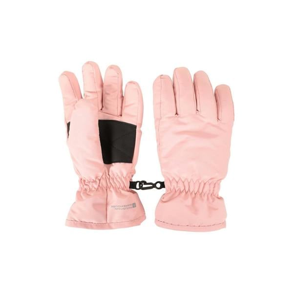 Mountain Warehouse Kids Accessories Set (Pack of 3) - Pink