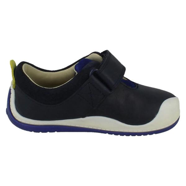 Clarks Boys Clarks Casual First Shoes Roller Fun T