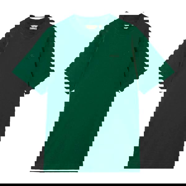 Ellesse Mens Suisio T-Shirt - Dark Green - 