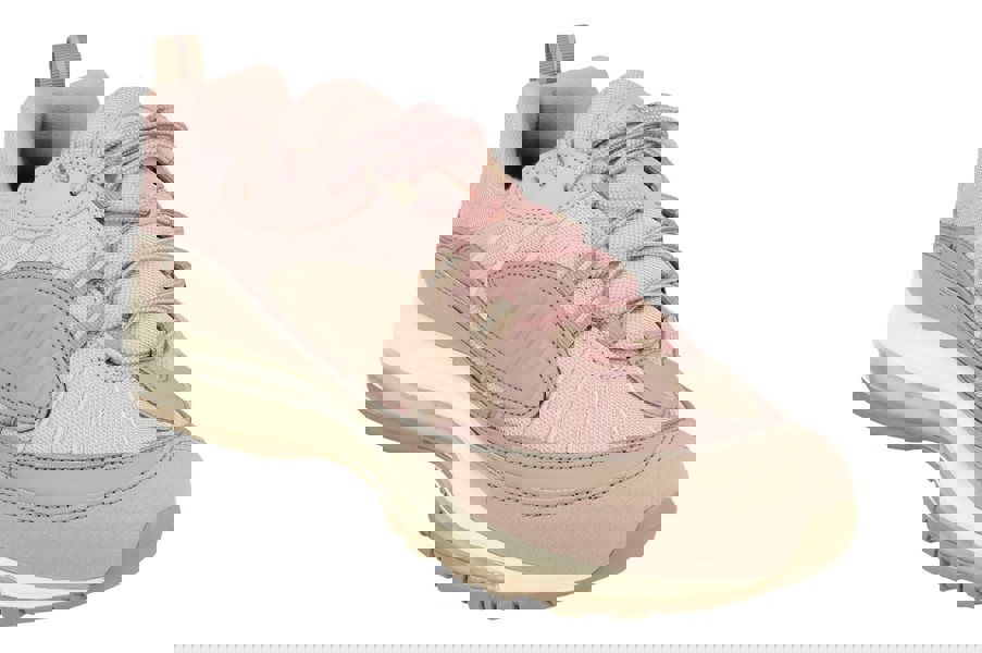 Nike Air Max 98 Mens 640744  200 - Pumice Plum Chalk 200 - Photo 3