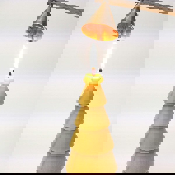 The Arboretum Handmade Tree Candle