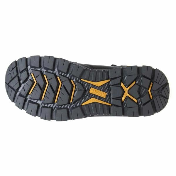 DeWALT Springfield Mens S3 Safety Composite Toe Lace Up Ankle Boots