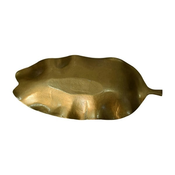 Artisan Furniture Antique Banana Leaf Tray