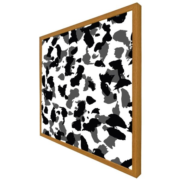 Benjamin Tate Design Animal print (Picutre Frame)