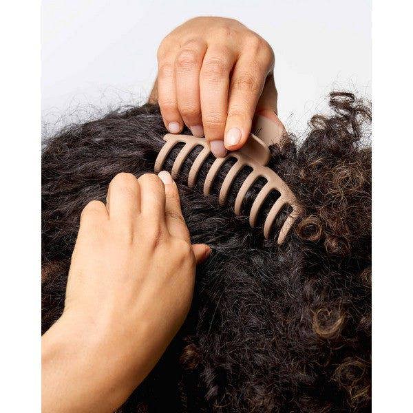 So Eco Essential Claw Clips  - 3 Pack
