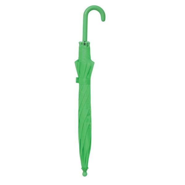MidOcean Childrens/Kids Drykid Folding Umbrella - Green - 