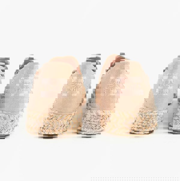 TOMS CAROLINA Womens Espadrille Pink