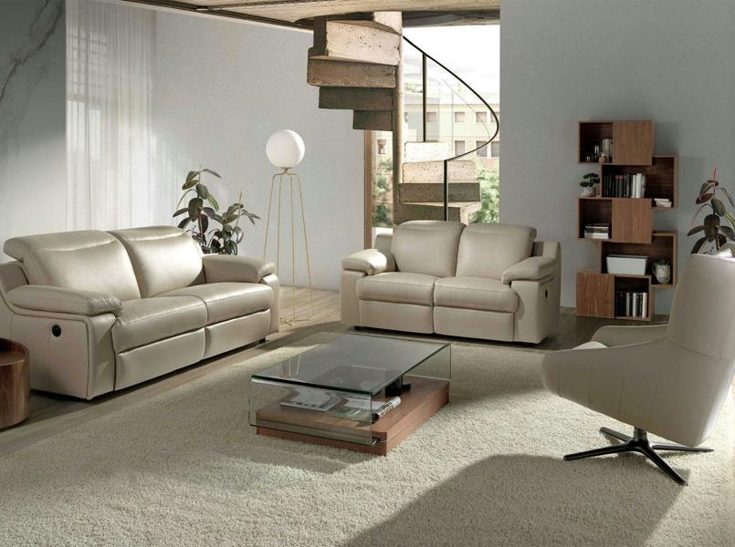 Angel Cerdá Rectangular tempered glass and walnut coffee table 2004