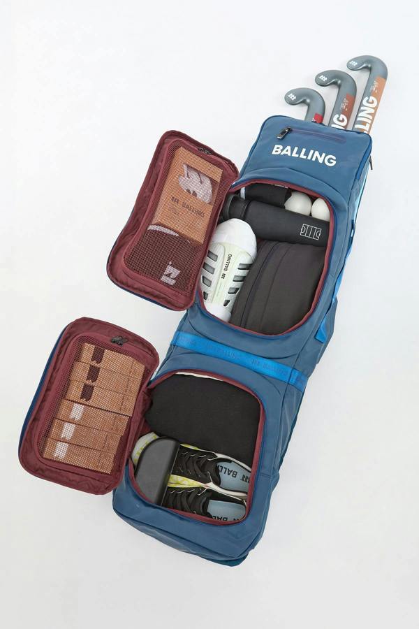 Alter/2 Medium Stickbag Oxford Imagen 9