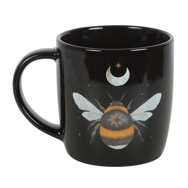 Serano Forest Bee Mug