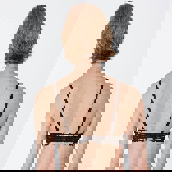 Little Women Calypso Underwired Balconette Fixed Medium Padded Bra