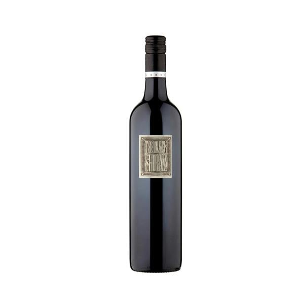 Cellier Berton Vineyard The Black Shiraz (Metal)
