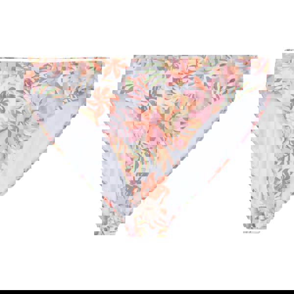 Animal Womens Skye Bikini Bottoms - Off White