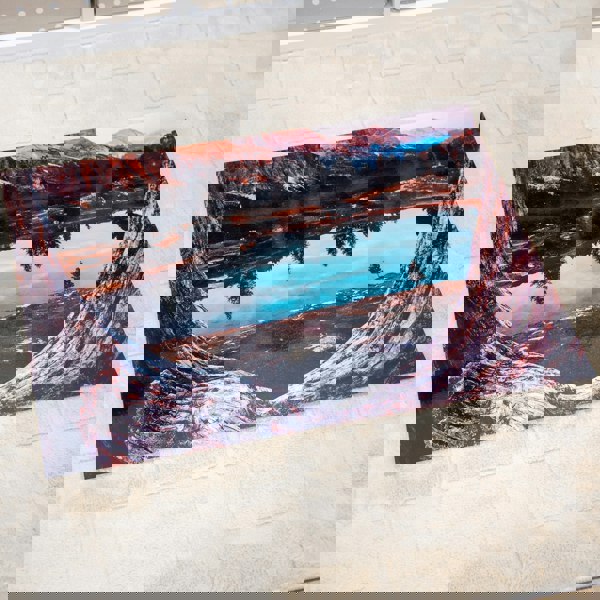 tickit Lake View A2 Play Mat