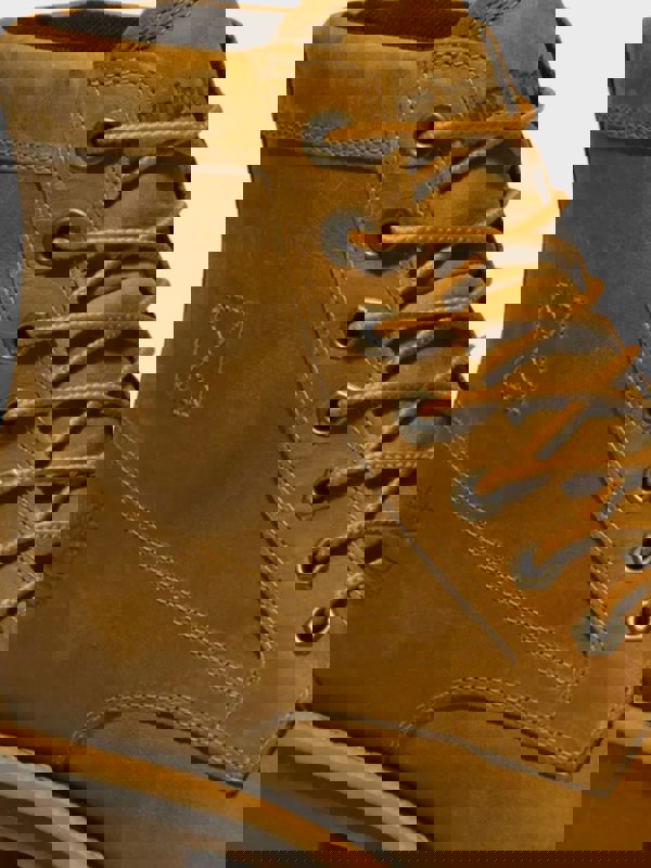 Timberland Redwood Falls Mid Lace Waterproof Wheat