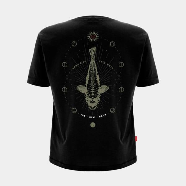 Kumu New Moon Tee