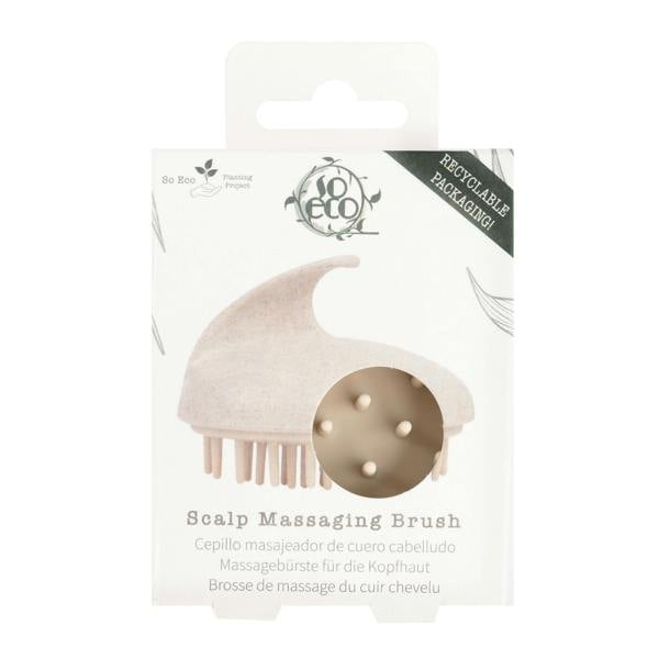 So Eco Scalp Massaging Brush