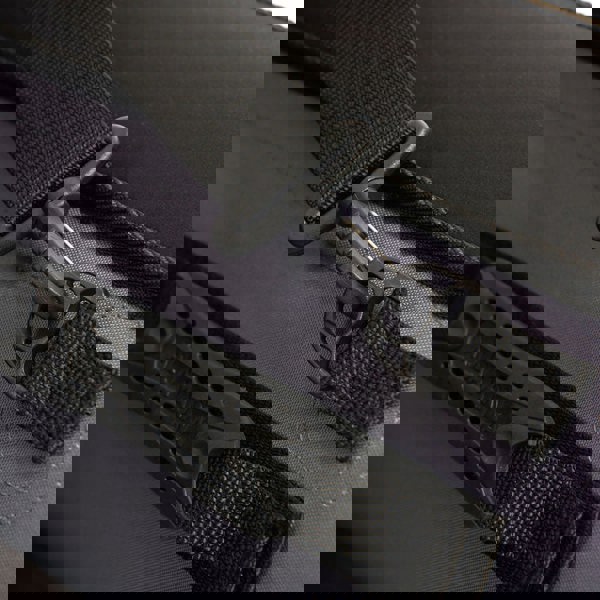 Aqua Marina Memba 390 Drop-Stitch Floor, Polyester Cover Inflatable Kayak Package 2 Person