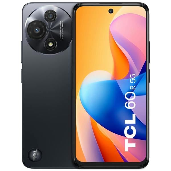 TCL 60R 5G Android Smartphone 128GB