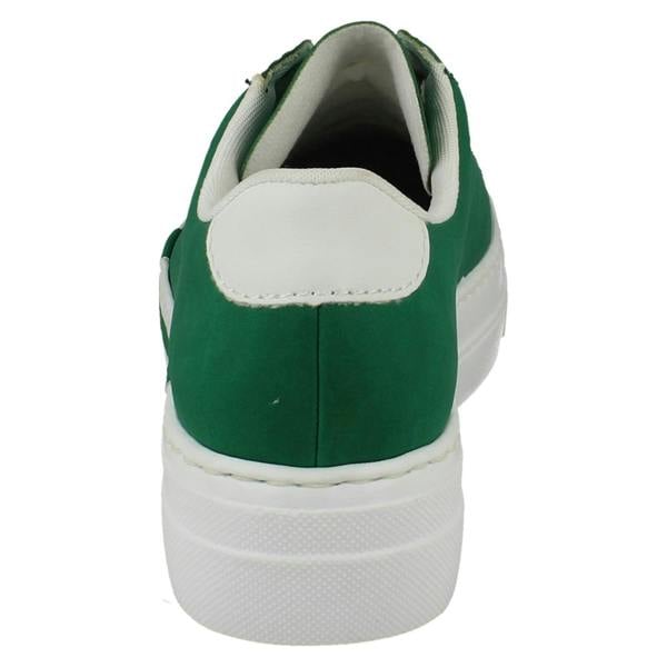 Rieker Ladies Rieker Sporty Look Casual Shoes N49W1