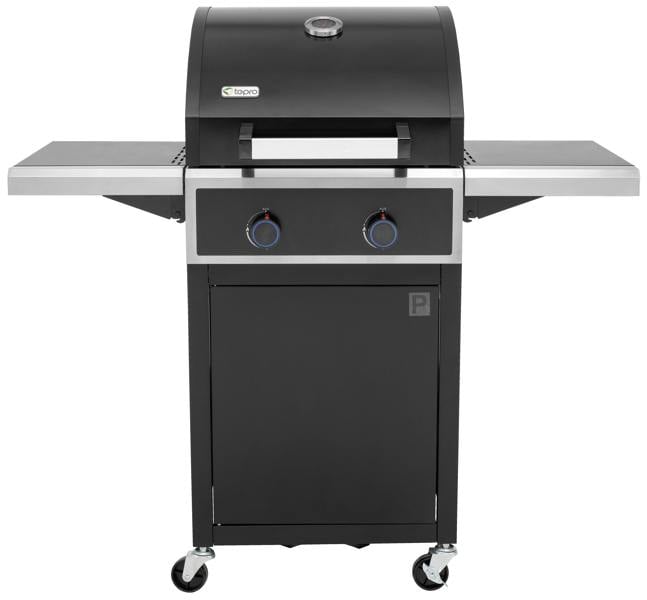 Tepro Keansburg 2 Burner Gas BBQ