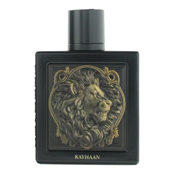 Rayhaan Lion Eau de Parfum 100ml Spray for Him