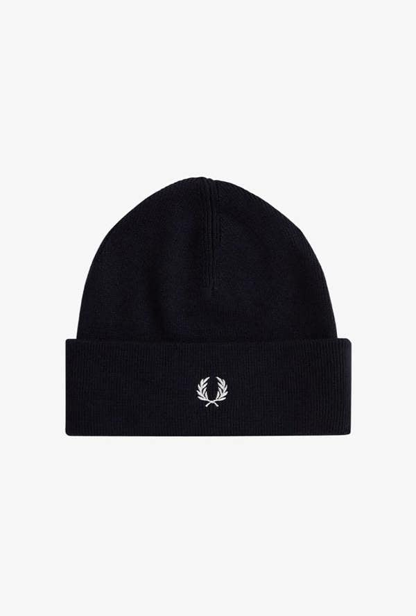 Fred Perry Classic Beanie