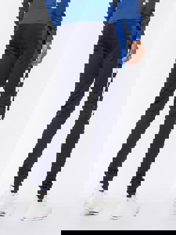 Crosshatch Landan Tracksuit Blue