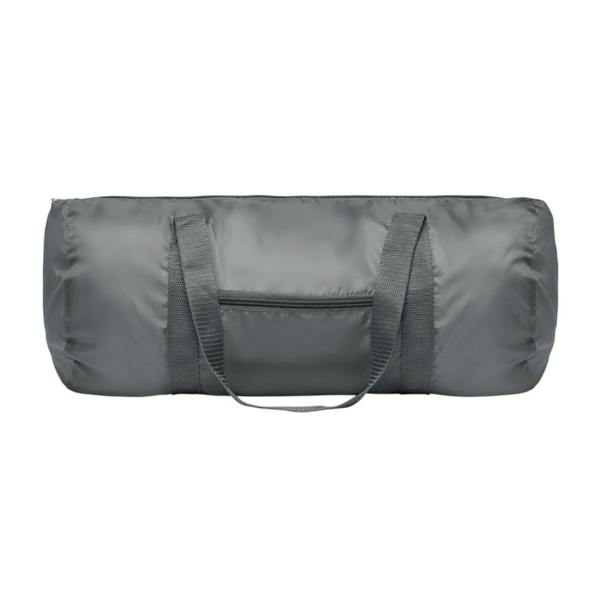 MidOcean Duff RPET 190T 20L Duffle Bag - Stone Grey - 
