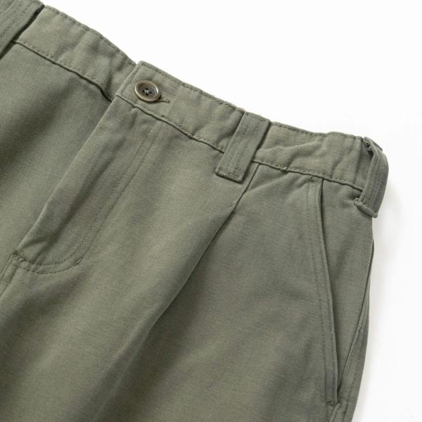 Service Works Moleskin Waiter Pants