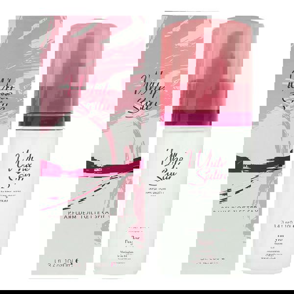 Taylor Of London White Satin Parfum de Toilette 100ml