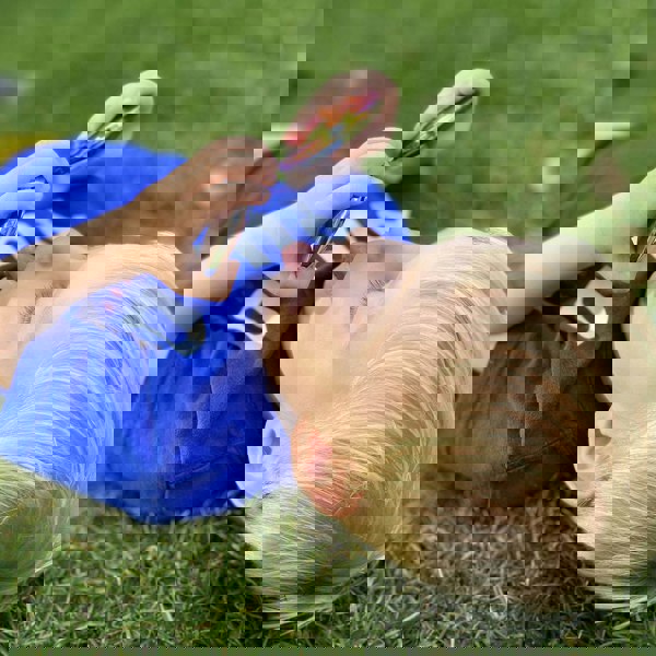 tickit Sensory Steel Sound Buttons