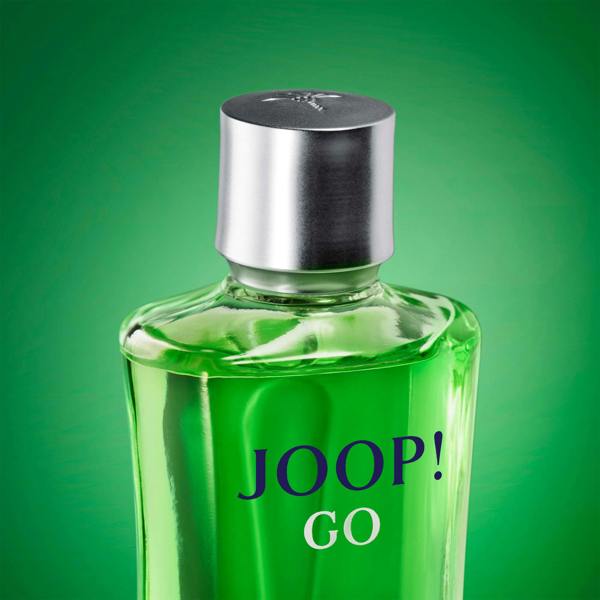 JOOP! Go! For Him  Eau de Toilette Spray 100ml - Additional 2