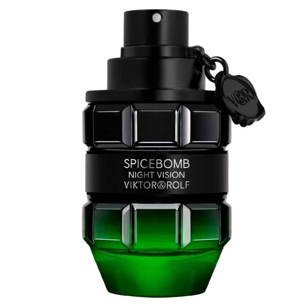 Viktor & Rolf Spicebomb Night Vision Eau de Toilette 50ml Spray