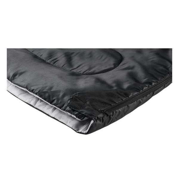 MidOcean Asleep Outdoor Sleeping Bag - Black - 