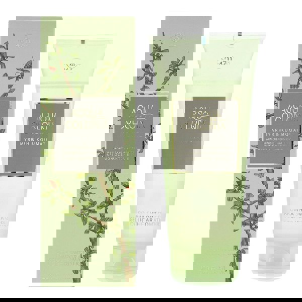 4711 Acqua Colonia Myrrh & Kumquat Shower Gel 200ml