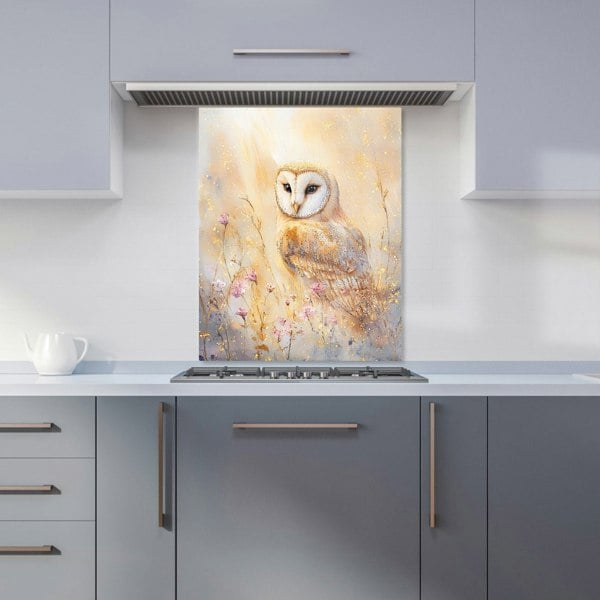 Ava Sterling: 00013 Kitchen Splashback