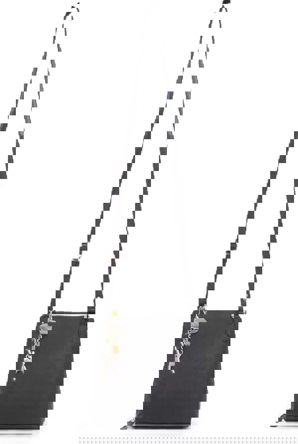 Catwalk Collection Handbags Eleanor - Crossbody Bag