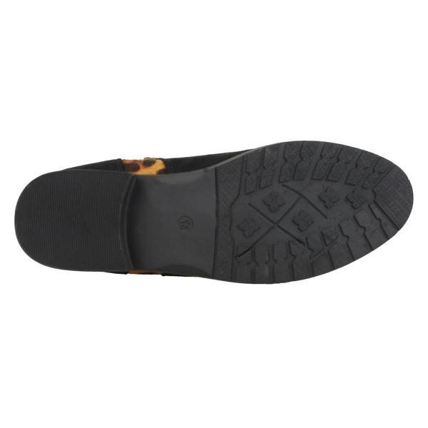 Spot On Ladies Spot On Ankle Boots F51098
