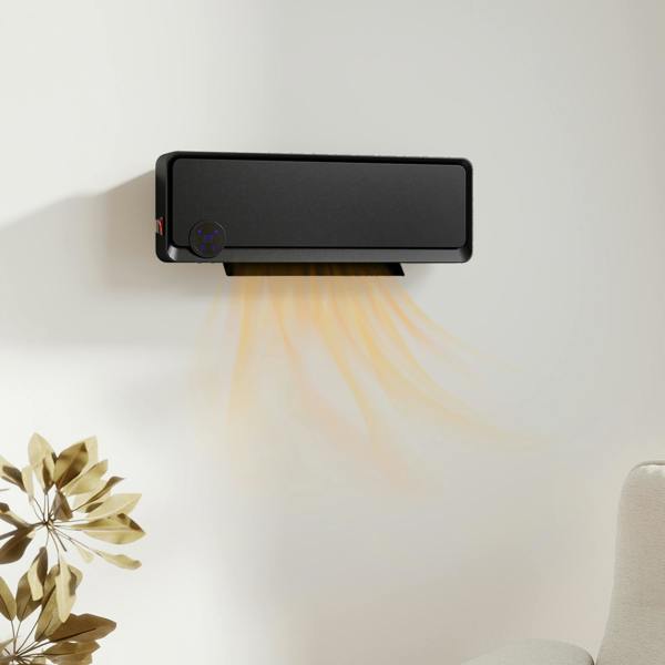 Wall-mounted Heater