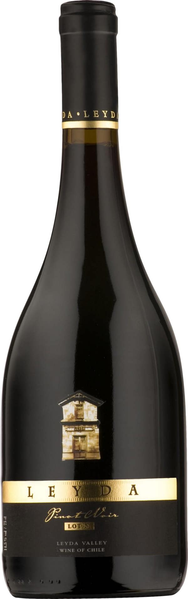 Vina Leyda Pinot Noir Lot 21 2023 75cl
