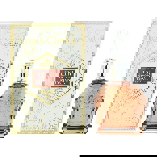 Louis Cardin Elixir Brown Eau de Parfum 100ml