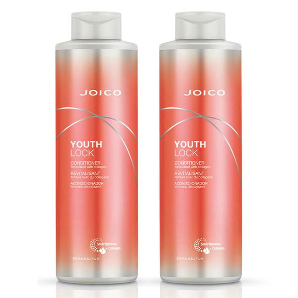 Joico YouthLock Conditioner