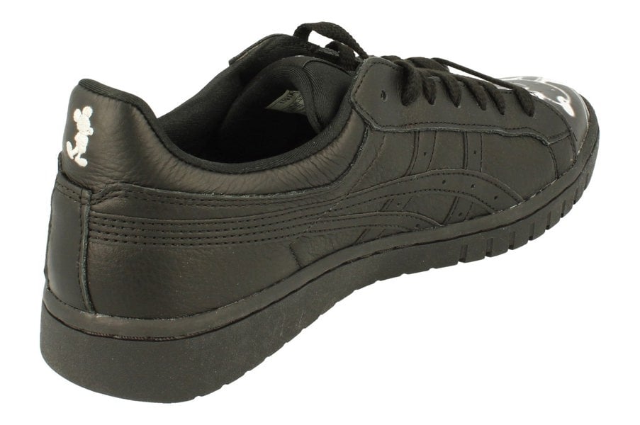 Asics Gel-Ptg Mens Trainers 1191A070  001 - Black Black 001 - Photo 2