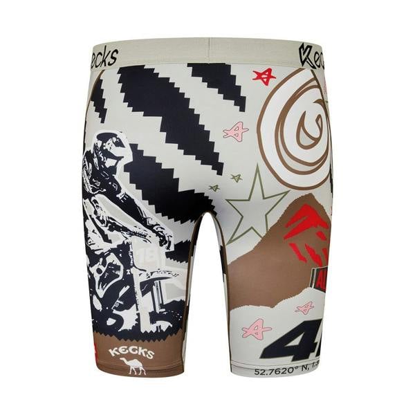 Kecks Club Kecks Mens Boxer Shorts