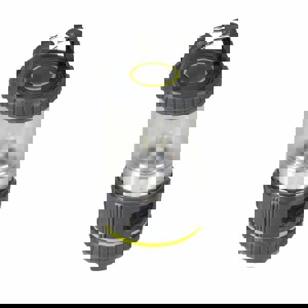 Regatta Montegra 100 Lantern - Grey